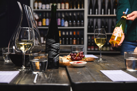Amsterdam: Dutch Wine Tasting with Sommelier