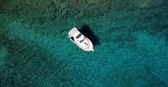 Zadar: Abenteuer auf 6 Inseln, 3 Lagunen, 1 Höhle, Bio-Früchte