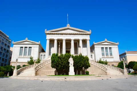 Athene: Layover Tour met luchthaven/haventransfer met lokale