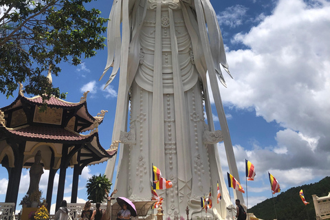 Dalat: Mario Kart - Mongo Land - Countryside Small Group