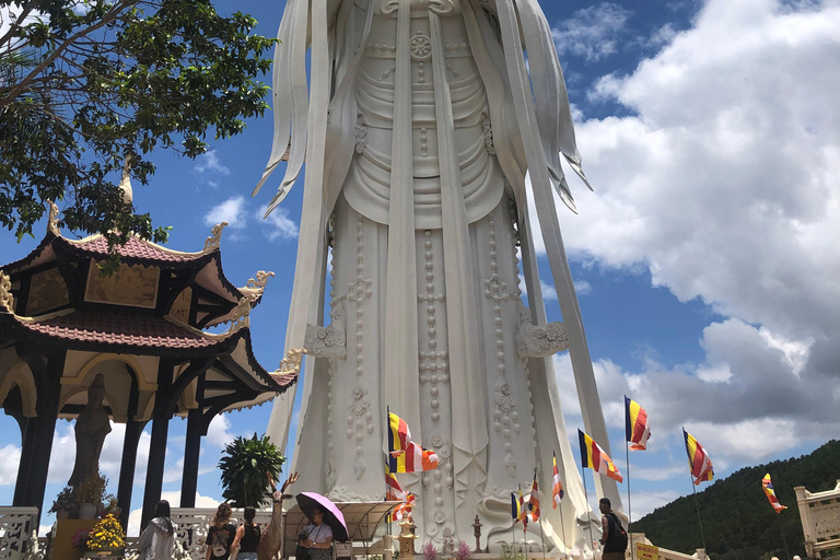 Dalat: Mario Kart - Mongo Land - Countryside Small Group