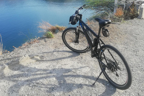 Santa Marta : Randonnée à vélo Taganga