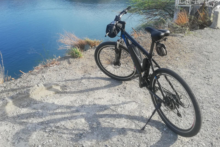 Santa Marta : Randonnée à vélo Taganga