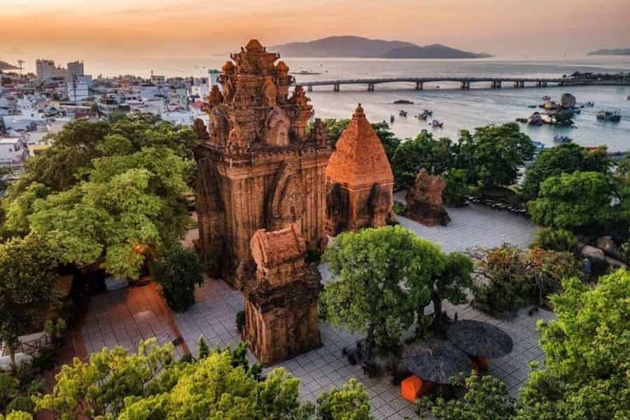 Private Tour | Halbtagestour zu den Top-Zielen in Nha Trang. Foto: GetYourGuide Private Tour | Halbtagestour zu den Top-Zielen in Nha Trang. Foto: GetYourGuide