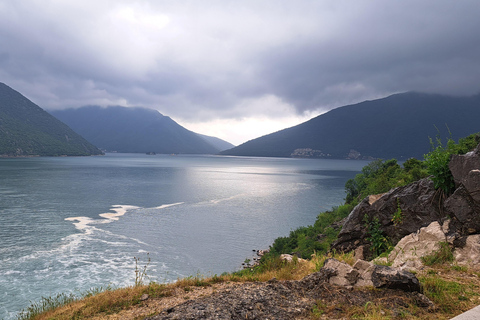 Montenegro Full-Day Trip from Dubrovnik