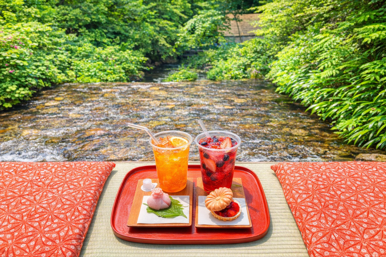 Kyoto: Private City Highlights Tour (Local Guide 6-Hour)