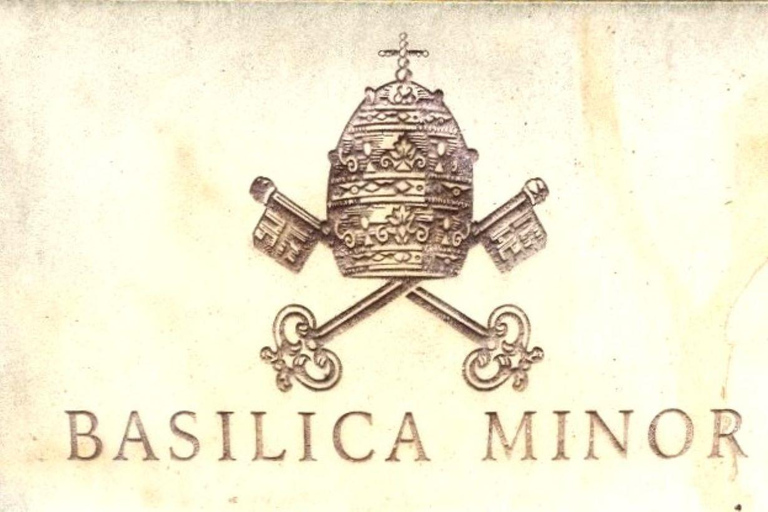 Prag: Audioguide Vyšehrad mit optionalem Ticket für die BasilikaVyšehrad Audioguide (du erhältst ihn per E-Mail) - KEIN Ticket