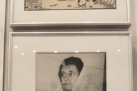 Indira Gandhi Museum: India’s 1st Woman Prime Minister