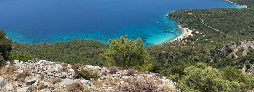 Samos : Visite Privée