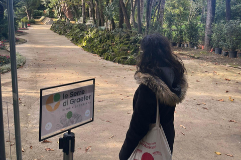 Geführte Tour durch den Königspalast von Caserta: Entdecke den Königspalast und die GärtenEnglischsprachige Tour mit Zug ab Neapel inklusive