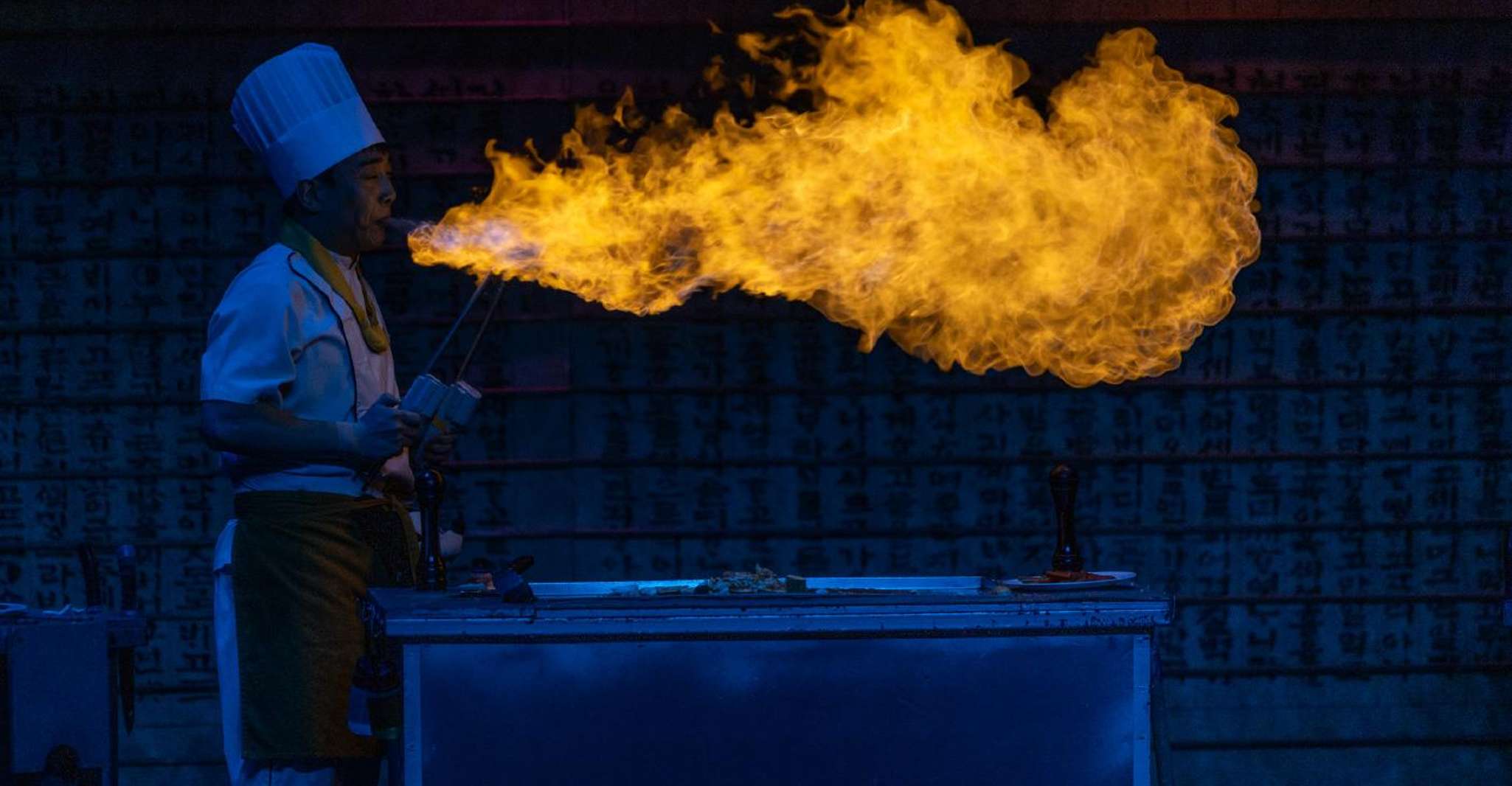 Seoul: NANTA Show Ticket photo 16