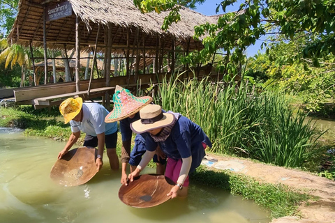 Phuket: 6 Authentic Thai Cultural Hands-On Experiences