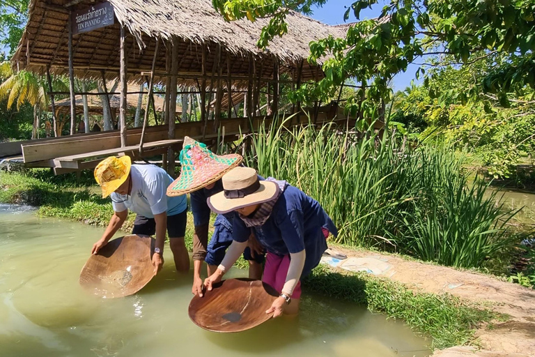 Phuket: 6 Authentic Thai Cultural Hands-On Experiences