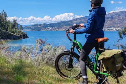 The BEST Kelowna Outdoor activities 2025 FREE Cancellation