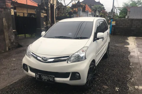 Bali: Pick up privato dall'aeroporto a Ubud, Kuta o Canggu
