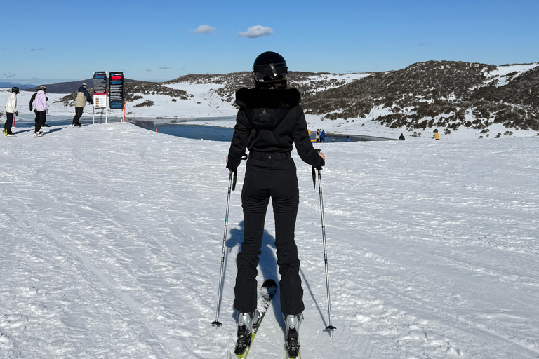 From Melbourne: Private Mt Buller Day Trip with Guide