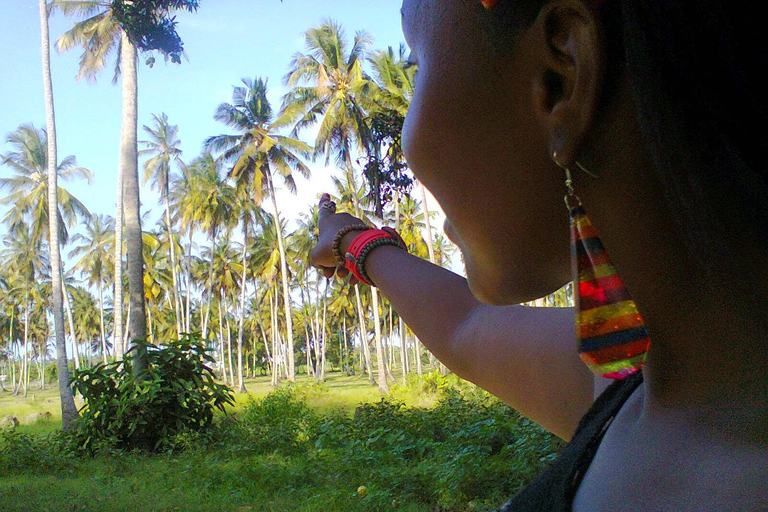 DAR ES SALAAM : TRIP DAR ES SALAAM TO BAGAMOYO OLD CITY TOUR