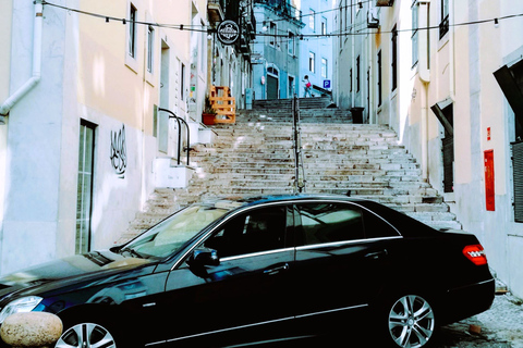 Private Half Day Tour Tailor-Made with Your Guide