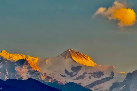 2-day Sightseeing: Pokhara Mega Experience (20 Attractions)