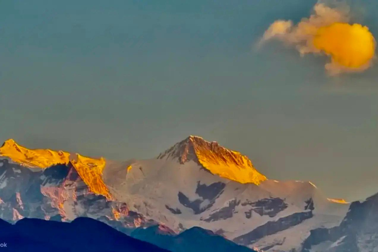 2-day Sightseeing: Pokhara Mega Experience (20 Attractions)