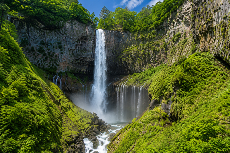 Tokyo:Nikko/Lake Chuzenji & Kegon Falls Scenic Day Trip