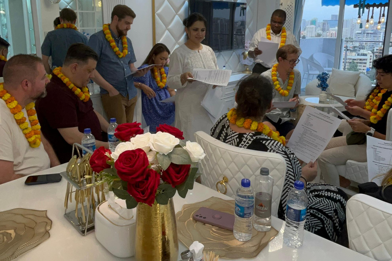 Mumbai: lezione di cucina indiana a casa di una famiglia del postoMumbai: lezione di cucina indiana a casa di una famiglia