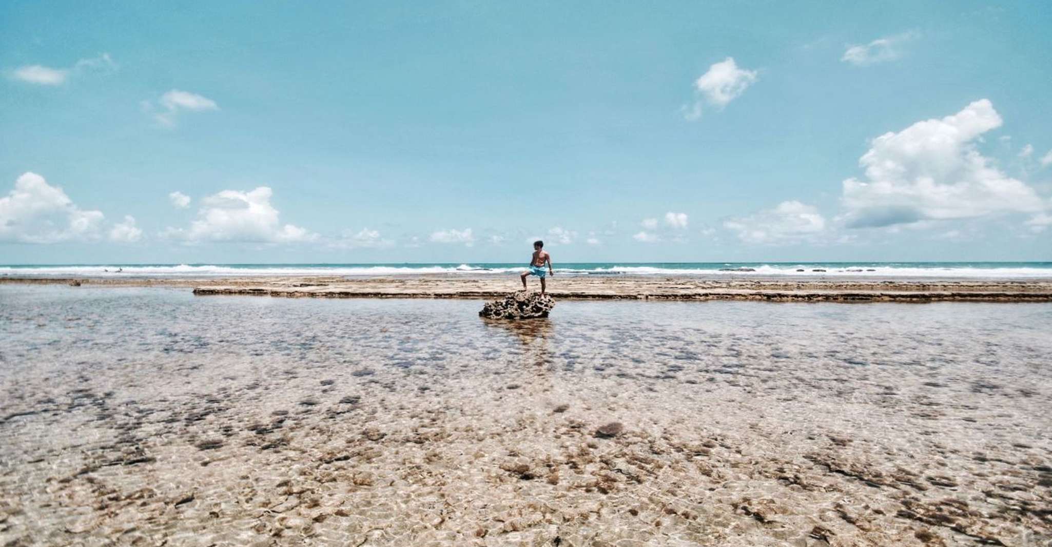 Recife, Tour to Porto de Galinhas - Housity