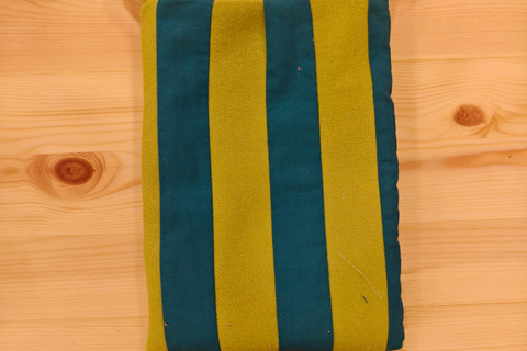 Tirana: Patchwork Tote Bag Workshop