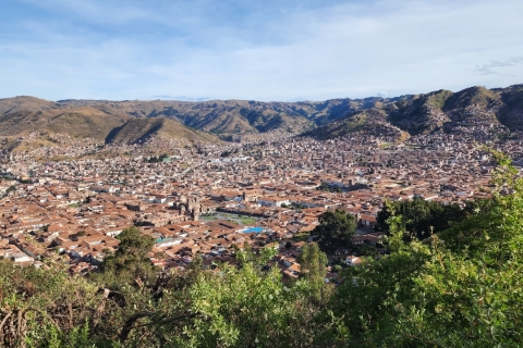 Machu Picchu Cusco : Circuit culturel immersif privé de 8 joursGroupe privé jusqu'à 6 personnes