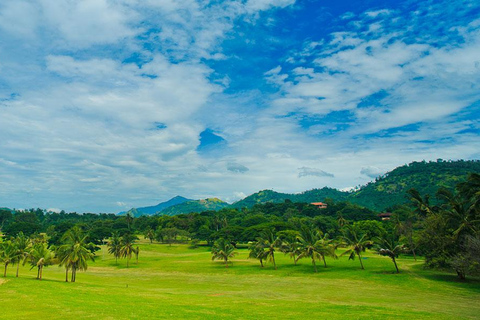 Kandy: Victoria Luxury Golf Club Experience 9 or 18 Holes Kandy: Victoria Luxury Golf Club Experience 18 Holes Game