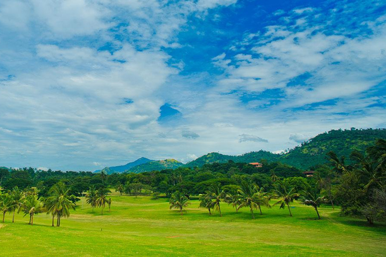 Kandy: Victoria Luxury Golf Club Experience 9 or 18 Holes Kandy: Victoria Luxury Golf Club Experience 18 Holes Game
