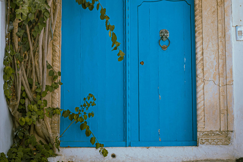 Best of Tunisia: 4 Days of History, UNESCO & Roman Sites