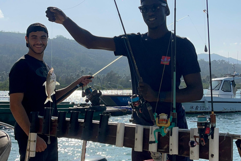 Sanya Phoenix Island Yacht Tour with Jet Ski Ride & Swimming