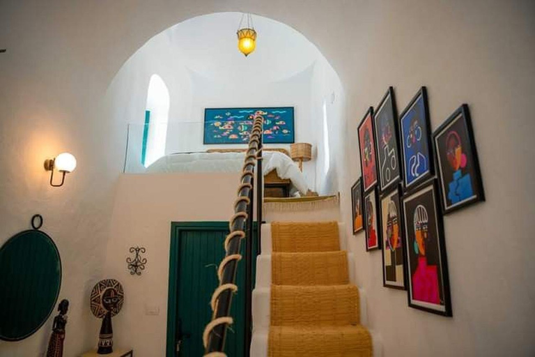 Djerba: Guellala Museum, Heritage, Photo Session, and Sunset Djerba: Discover Djerba's Traditions with a Photo Shoot