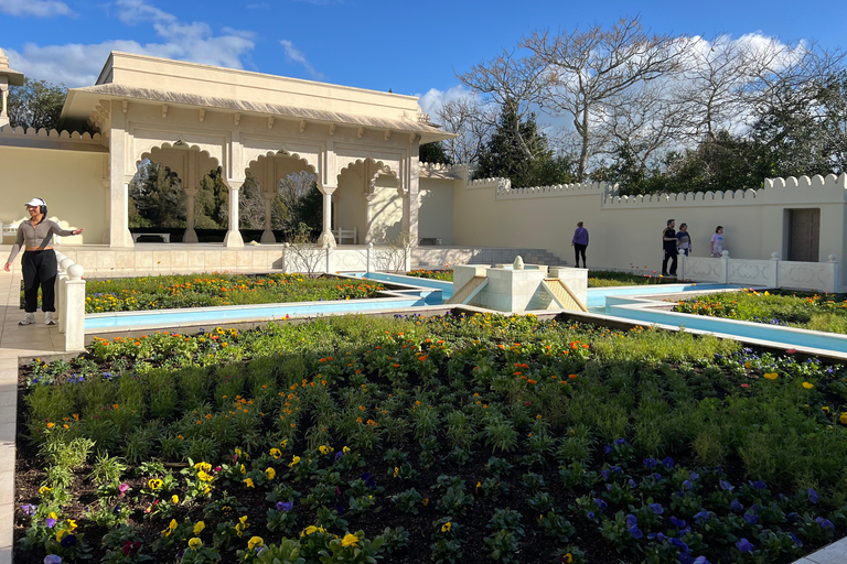GROTTES DE RUAKURI ET JARDINS DE HAMILTON - Excursion d&#039;une journée au départ d&#039;AucklandGROTTES DE RUAKURI ET JARDINS HAMILTON - Excursion d&#039;une journée au départ d&#039;Auckland