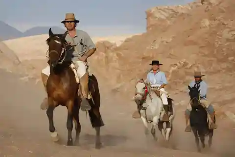 San Pedro de Atacama: Excursão romântica privativa de dia inteiro