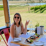 Hobart: Full Day Coal Valley Wine Tour with 2 Course Lunch