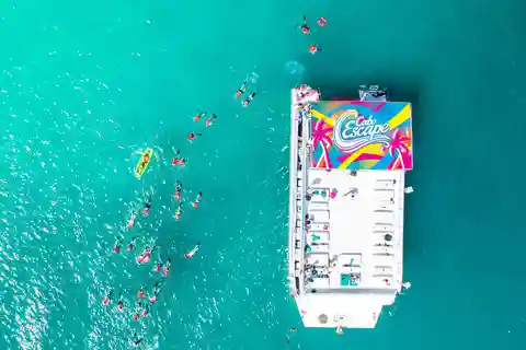 Los Cabos: Snorkel Fun Cruise with Lunch