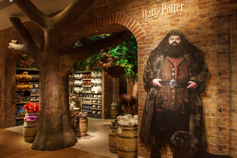 Harry Potter Shop New York: Magical Experiences Harry Potter Shop New York - Magic Brew Bundle