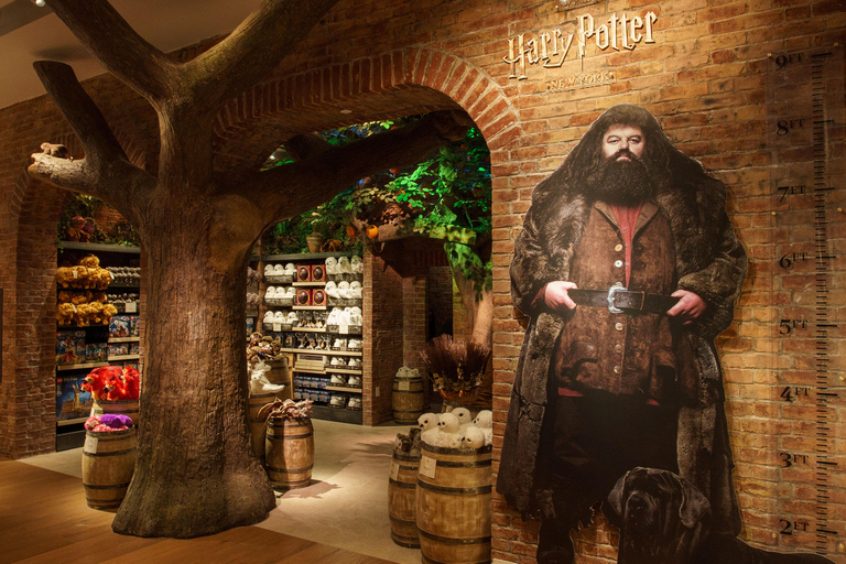 Harry Potter Shop New York: Magical Experiences Harry Potter Shop New York - Magic Brew Bundle