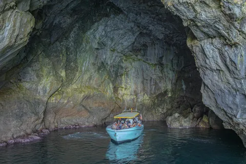 Alcudia: Piratenhöhle, Parc Natural & Schnorcheln
