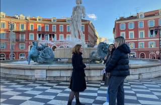 Nizza: Geführter Spaziergang durch die russische Aristokratie