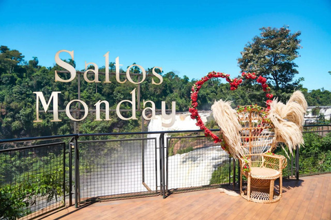 Paraguay City Tour with Itaipu (Paraguay) - Culture, History and Landscapes