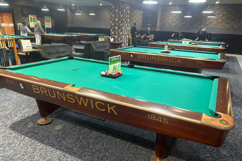 Hiroshima Nightlife Tour: Eat, Play & Sing Like a Local!