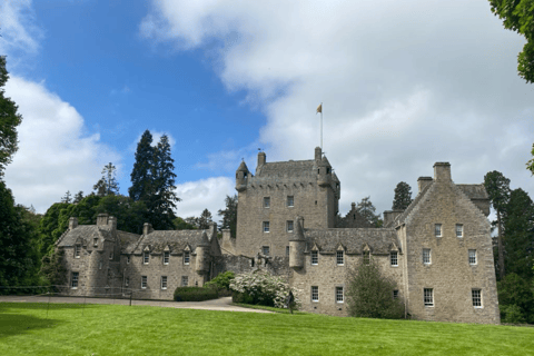 Inverness : Loch Ness, Culloden et château de Cawdor visite privée