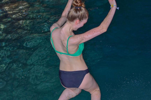 Punta Cana: Excursão off-road na Praia Macao com veículos todo-o-terrenoPunta Cana: Passeio Off-Road na Praia Macao com veículos todo-o-terreno