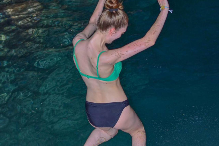 Punta Cana: Excursão off-road na Praia Macao com veículos todo-o-terrenoPunta Cana: Passeio Off-Road na Praia Macao com veículos todo-o-terreno