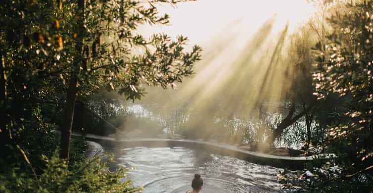 Mornington Peninsula: Hot Springs & Wine photo 10