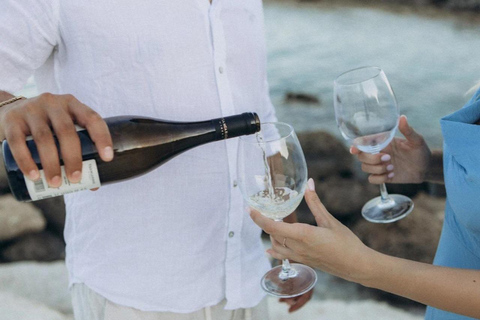 Paphos: Local Cypriot Wine Tasting in the City Center!