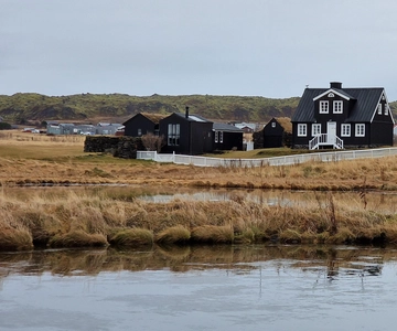 Reykjavik: tour privato della penisola di Snaefellsnes con guida locale